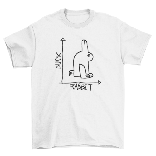 Animal Graphic T-shirt