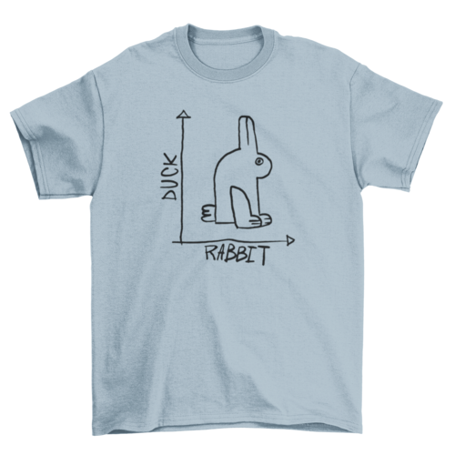 Animal Graphic T-shirt