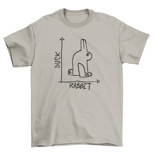 Animal Graphic T-shirt