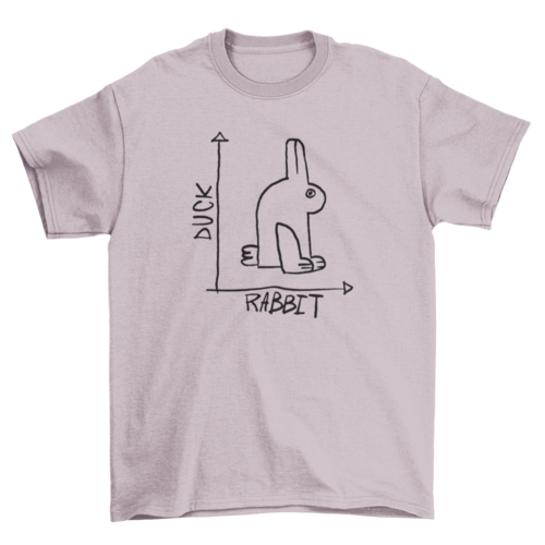 Animal Graphic T-shirt