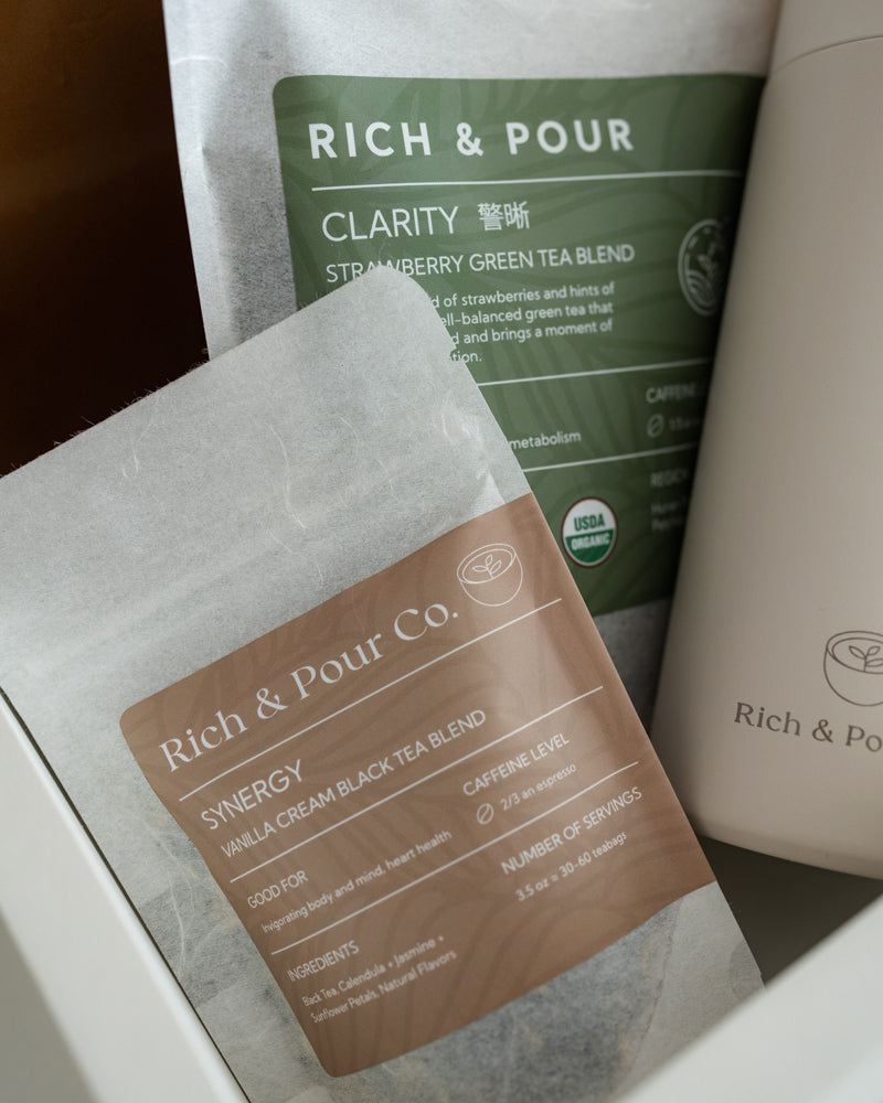 Always on the Go Set