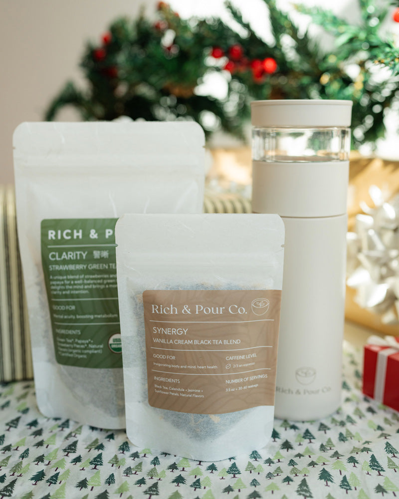 Always on the Go Set